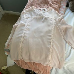 Lauren Conrad blouse